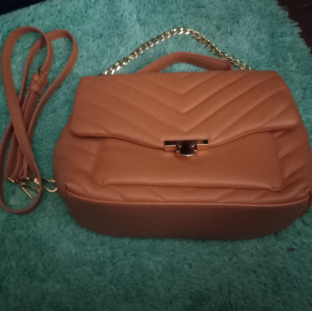 A NEW DAY CROSSBODY BAG
